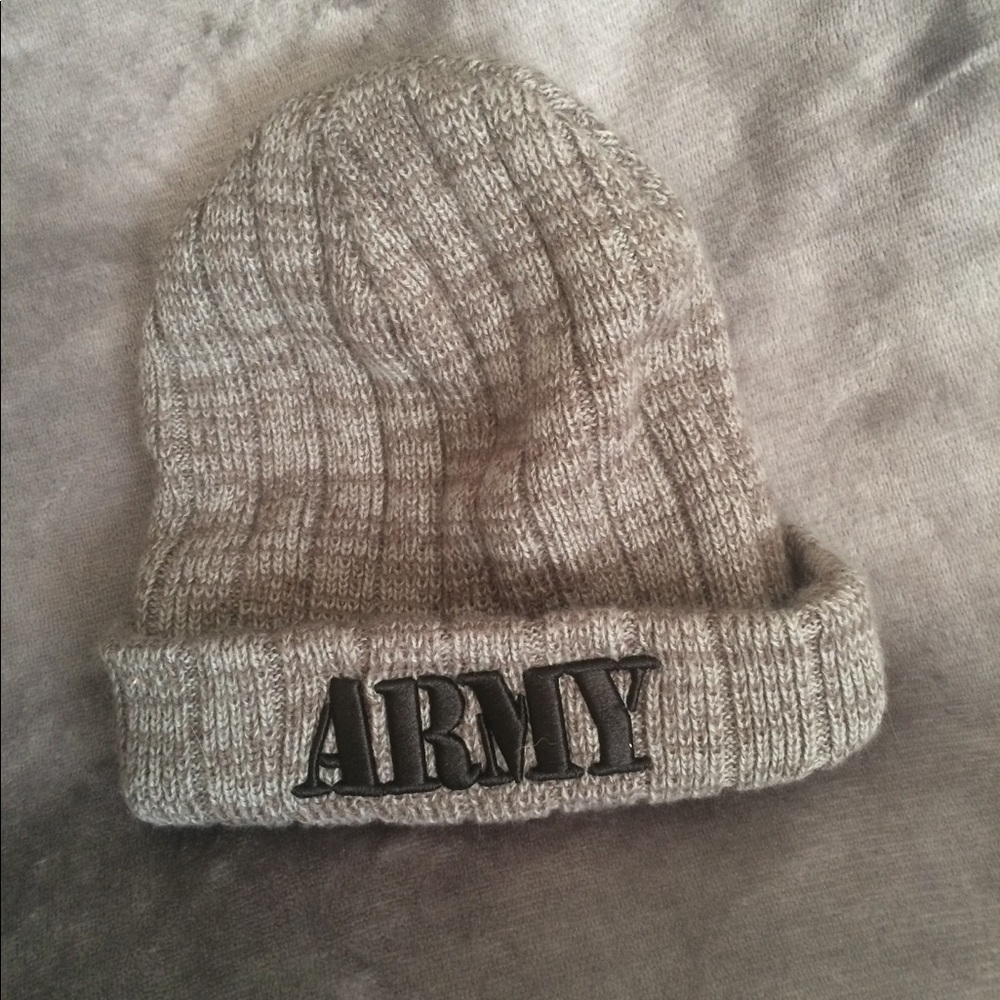 [Army] Beanie